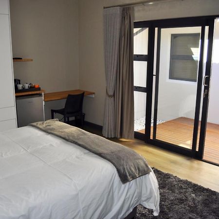 One Oak B&B 东伦敦 外观 照片